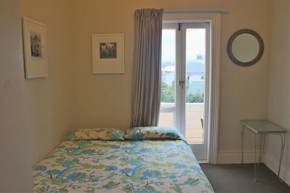 The Dwellington Hostel Eksteriør bilde